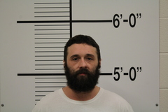 Mugshot of HOOPER, MATTHEW DANIELS