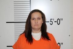 Mugshot of GENOVESE, SHALIMAR LYNN